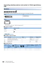 Preview for 396 page of Mitsubishi Electric MELSEC iQ-R Series Programming Manual