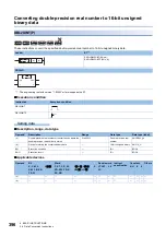 Preview for 398 page of Mitsubishi Electric MELSEC iQ-R Series Programming Manual