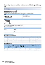 Preview for 400 page of Mitsubishi Electric MELSEC iQ-R Series Programming Manual