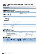 Preview for 402 page of Mitsubishi Electric MELSEC iQ-R Series Programming Manual