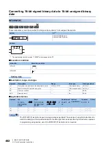 Preview for 404 page of Mitsubishi Electric MELSEC iQ-R Series Programming Manual