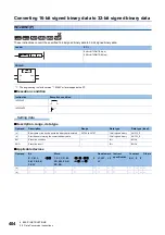 Preview for 406 page of Mitsubishi Electric MELSEC iQ-R Series Programming Manual