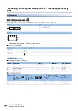 Preview for 408 page of Mitsubishi Electric MELSEC iQ-R Series Programming Manual