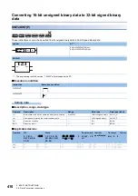 Preview for 412 page of Mitsubishi Electric MELSEC iQ-R Series Programming Manual