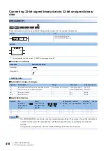 Preview for 420 page of Mitsubishi Electric MELSEC iQ-R Series Programming Manual