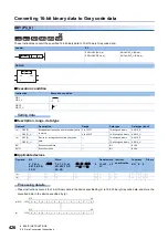 Preview for 428 page of Mitsubishi Electric MELSEC iQ-R Series Programming Manual