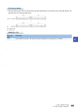 Preview for 431 page of Mitsubishi Electric MELSEC iQ-R Series Programming Manual