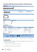 Preview for 432 page of Mitsubishi Electric MELSEC iQ-R Series Programming Manual