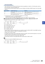 Preview for 441 page of Mitsubishi Electric MELSEC iQ-R Series Programming Manual