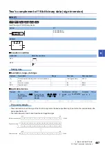 Preview for 469 page of Mitsubishi Electric MELSEC iQ-R Series Programming Manual