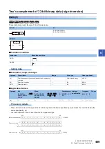 Preview for 471 page of Mitsubishi Electric MELSEC iQ-R Series Programming Manual