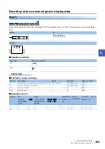 Preview for 477 page of Mitsubishi Electric MELSEC iQ-R Series Programming Manual