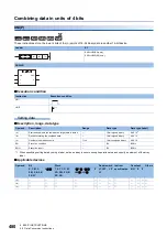 Preview for 482 page of Mitsubishi Electric MELSEC iQ-R Series Programming Manual