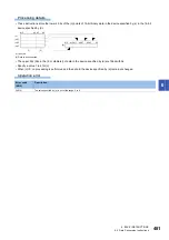 Preview for 483 page of Mitsubishi Electric MELSEC iQ-R Series Programming Manual