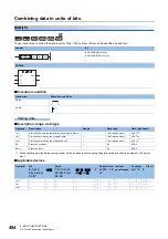 Preview for 486 page of Mitsubishi Electric MELSEC iQ-R Series Programming Manual