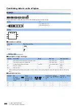 Preview for 490 page of Mitsubishi Electric MELSEC iQ-R Series Programming Manual