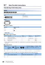 Preview for 492 page of Mitsubishi Electric MELSEC iQ-R Series Programming Manual