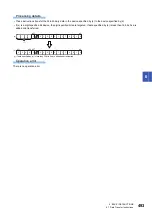 Preview for 495 page of Mitsubishi Electric MELSEC iQ-R Series Programming Manual