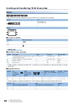 Preview for 496 page of Mitsubishi Electric MELSEC iQ-R Series Programming Manual