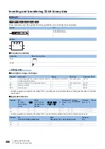 Preview for 498 page of Mitsubishi Electric MELSEC iQ-R Series Programming Manual