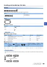 Preview for 503 page of Mitsubishi Electric MELSEC iQ-R Series Programming Manual