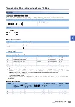 Preview for 505 page of Mitsubishi Electric MELSEC iQ-R Series Programming Manual