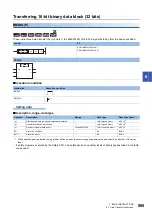 Preview for 507 page of Mitsubishi Electric MELSEC iQ-R Series Programming Manual