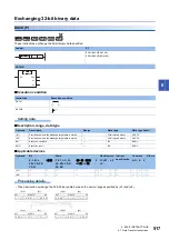 Preview for 519 page of Mitsubishi Electric MELSEC iQ-R Series Programming Manual