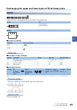 Preview for 523 page of Mitsubishi Electric MELSEC iQ-R Series Programming Manual