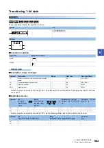 Preview for 525 page of Mitsubishi Electric MELSEC iQ-R Series Programming Manual