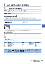 Preview for 529 page of Mitsubishi Electric MELSEC iQ-R Series Programming Manual