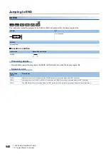 Preview for 542 page of Mitsubishi Electric MELSEC iQ-R Series Programming Manual