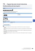 Preview for 543 page of Mitsubishi Electric MELSEC iQ-R Series Programming Manual