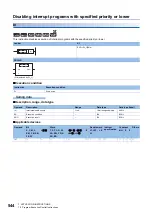 Preview for 546 page of Mitsubishi Electric MELSEC iQ-R Series Programming Manual