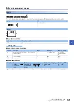 Preview for 551 page of Mitsubishi Electric MELSEC iQ-R Series Programming Manual