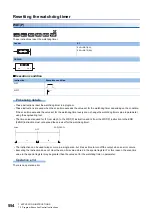 Preview for 556 page of Mitsubishi Electric MELSEC iQ-R Series Programming Manual