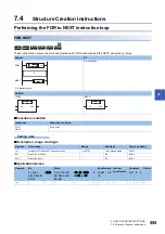 Preview for 557 page of Mitsubishi Electric MELSEC iQ-R Series Programming Manual