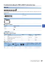 Preview for 559 page of Mitsubishi Electric MELSEC iQ-R Series Programming Manual