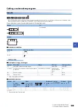 Preview for 561 page of Mitsubishi Electric MELSEC iQ-R Series Programming Manual