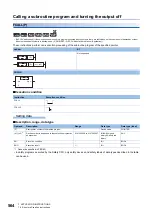 Preview for 566 page of Mitsubishi Electric MELSEC iQ-R Series Programming Manual