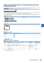 Preview for 575 page of Mitsubishi Electric MELSEC iQ-R Series Programming Manual