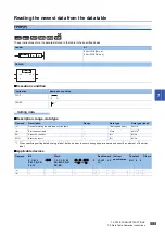 Preview for 587 page of Mitsubishi Electric MELSEC iQ-R Series Programming Manual