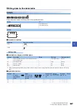 Preview for 589 page of Mitsubishi Electric MELSEC iQ-R Series Programming Manual