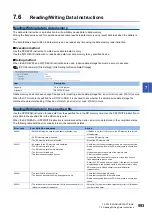 Preview for 595 page of Mitsubishi Electric MELSEC iQ-R Series Programming Manual