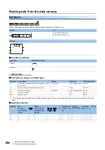 Preview for 596 page of Mitsubishi Electric MELSEC iQ-R Series Programming Manual