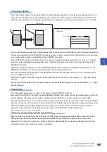 Preview for 599 page of Mitsubishi Electric MELSEC iQ-R Series Programming Manual