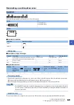 Preview for 631 page of Mitsubishi Electric MELSEC iQ-R Series Programming Manual