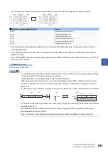 Preview for 635 page of Mitsubishi Electric MELSEC iQ-R Series Programming Manual