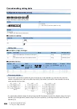 Preview for 636 page of Mitsubishi Electric MELSEC iQ-R Series Programming Manual