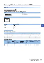 Preview for 653 page of Mitsubishi Electric MELSEC iQ-R Series Programming Manual